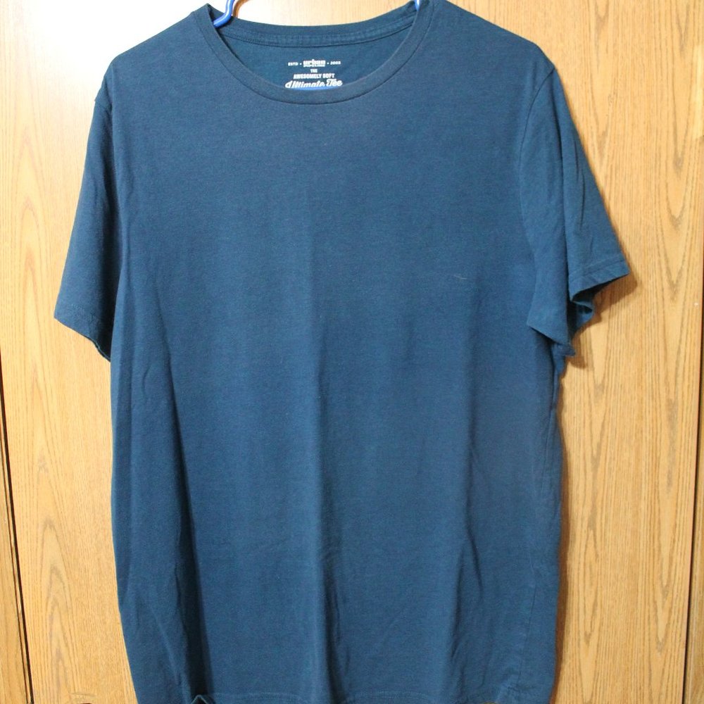 Men's Urban Pipeline Ultimate T Sz Large